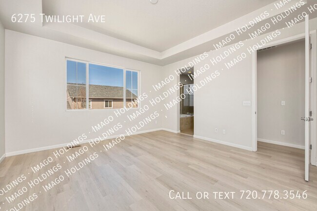 Building Photo - 6275 Twilight Ave