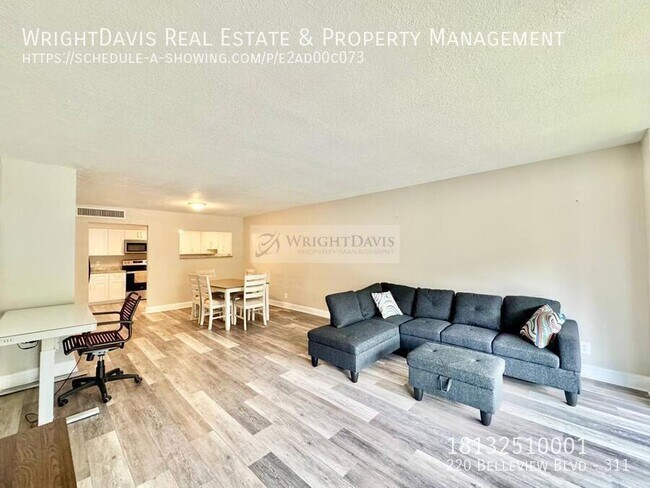 Building Photo - 220 Belleview Blvd