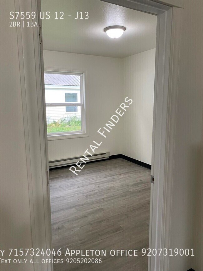 Building Photo - S7559 US-12