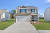 Building Photo - Brand New 4 Bedroom, 2.5 Baths, 2 story house