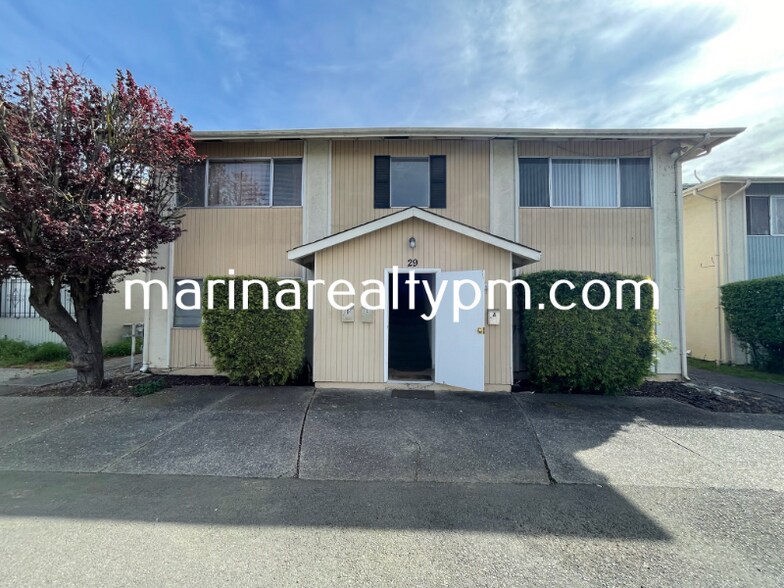 Building Photo - 29 Alabama St