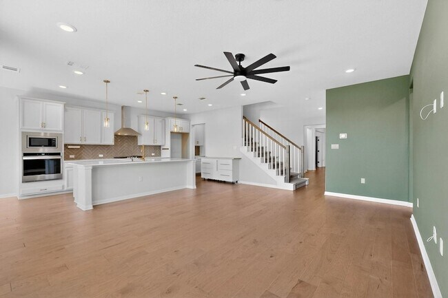 Building Photo - 17405 Palo Corona Ln
