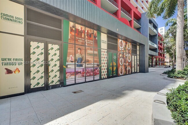 Building Photo - 90 NE 32nd St