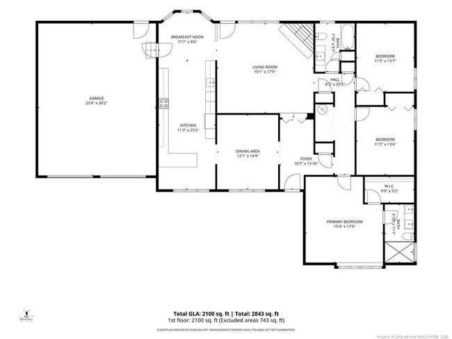 Building Photo - 6859 Uppingham Rd