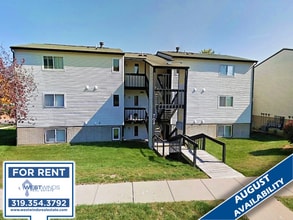 Building Photo - $1,095 | 2 Bedroom, 1 Bathroom CONDO | CAT Friendly* | SUBLEASE* | Available for October 1st, 202...