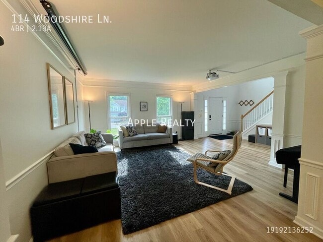 Building Photo - 114 Woodshire Ln