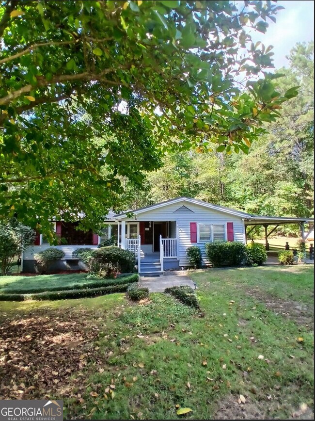 Primary Photo - 195 Hudgen Rd