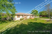 Building Photo - 3 Bedroom, 2 Bathroom Home, Fair Grove MO