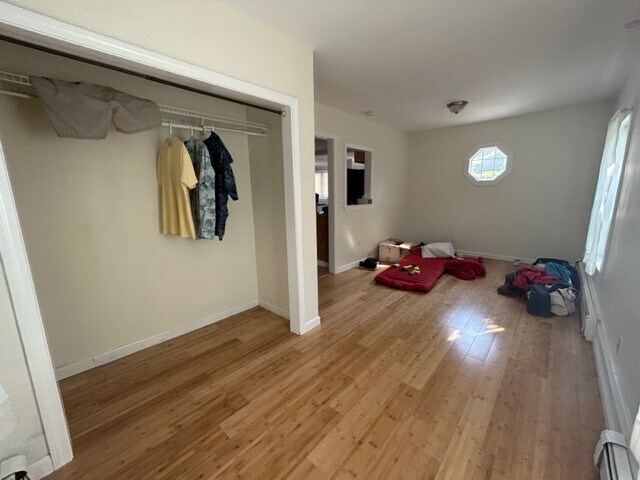 Dining Room - 37 Sixth St