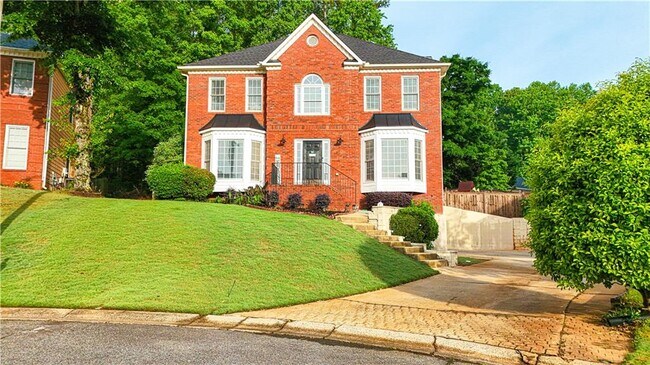 Building Photo - 3760 Mashie Ct