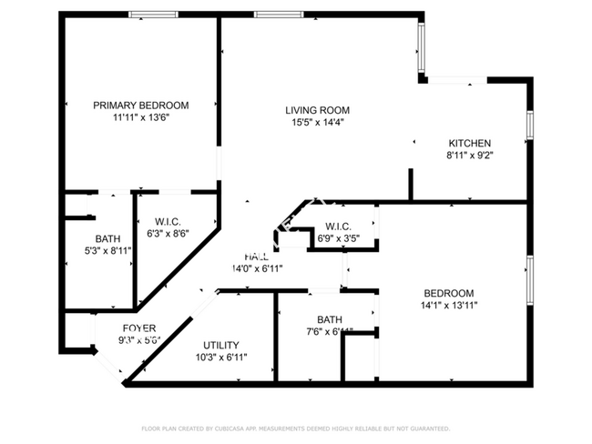 Building Photo - 21 N Park Blvd