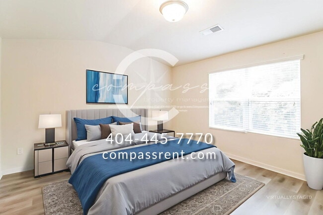 Building Photo - 2086 Belmont Cir NE