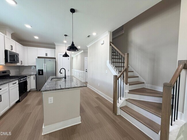 Building Photo - 4603 Malone Ct