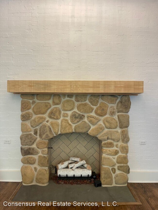 Building Photo - 1 br, 2 bath House - 2936 Rivermont Avenue #3