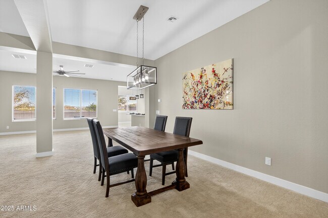 Building Photo - 3405 S 183rd Dr