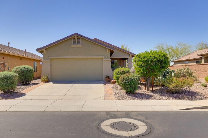 Building Photo - 1749 W Owens Way