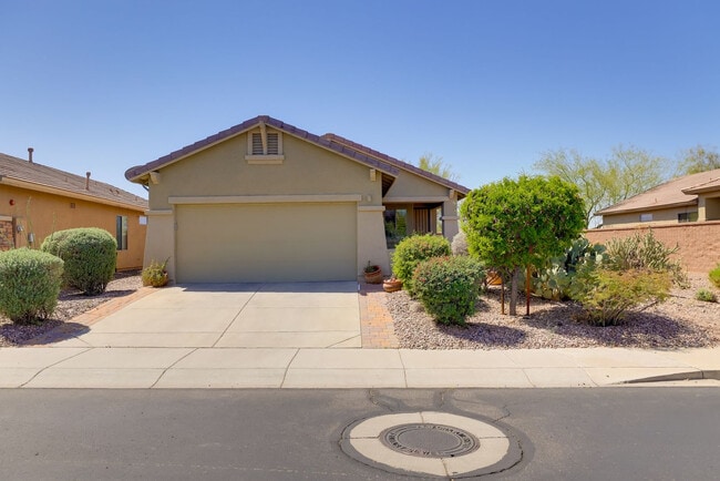 Building Photo - 1749 W Owens Way