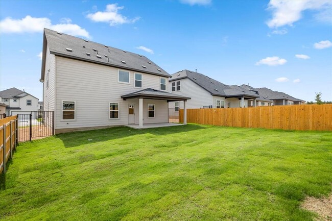 Building Photo - 4909 Sea Salt Dr