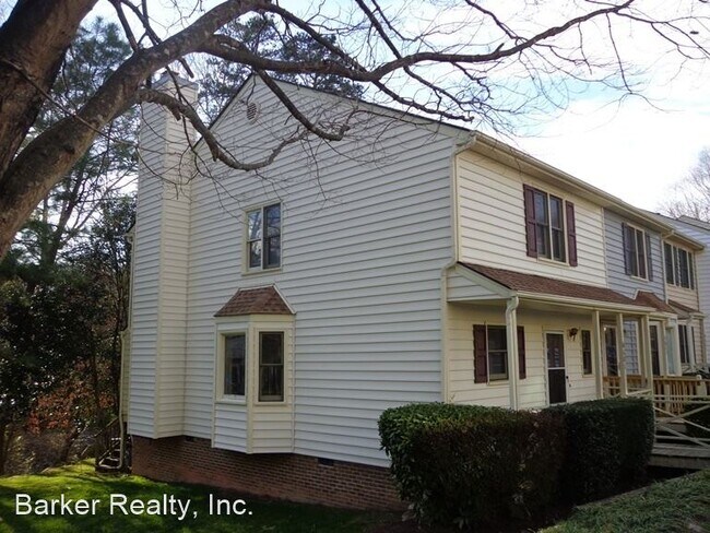 Building Photo - 3 br, 2.5 bath House - 6601 Orford Court