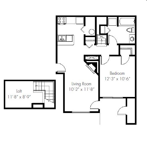 B - Alvista Trailside Apartments
