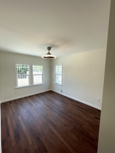 Building Photo - 1167 N Berendo St