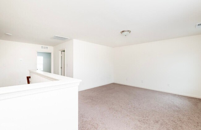Building Photo - Caswell Springs - 4 bed, 3 full bath home
