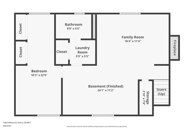 Building Photo - 1204 S Bahama St