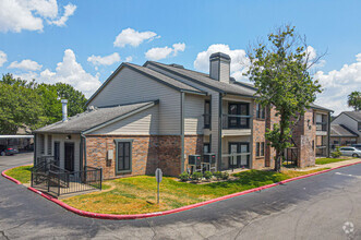 Building Photo - The Place at Barker Cypress - 1822