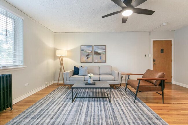 Building Photo - 1666 Detroit St