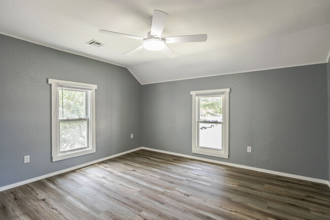 Bedroom 4 - 1301 S Lewis St