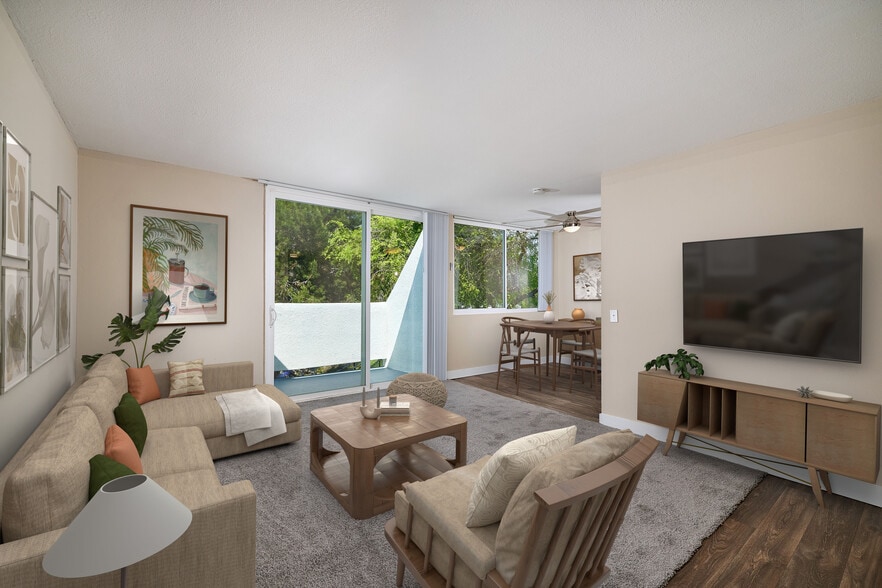 Building Photo - Creekwood Villas