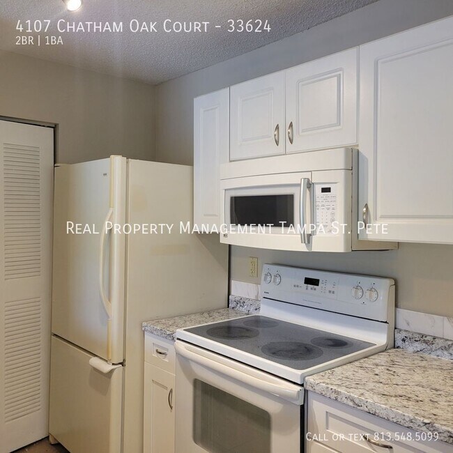 Building Photo - 4107 Chatham Oak Ct
