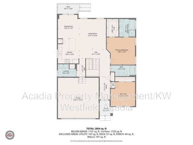 Building Photo - 298 Old Farm Ln