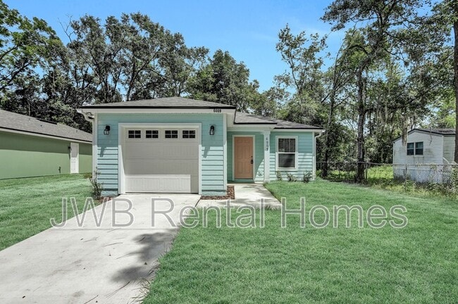 Primary Photo - 6009 Dunmire Ave