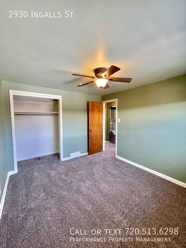 Building Photo - 2930 Ingalls St