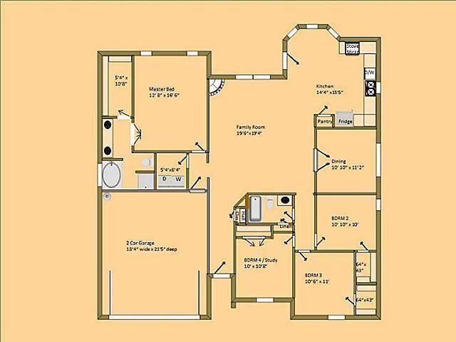 Building Photo - 7021 Spoonbill Ct