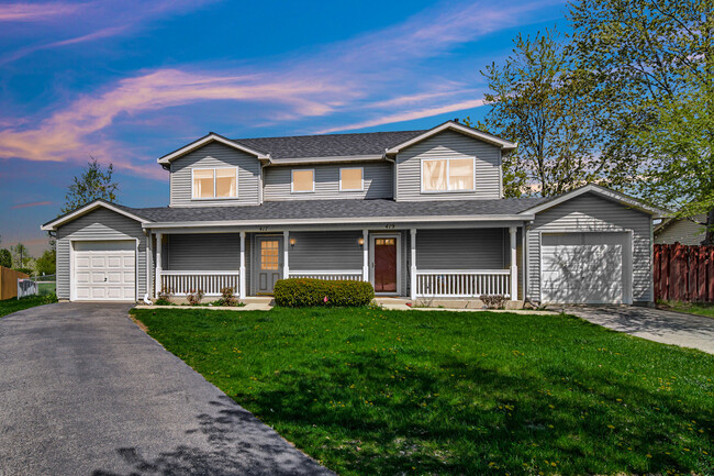 Building Photo - 417 Richmond Ct