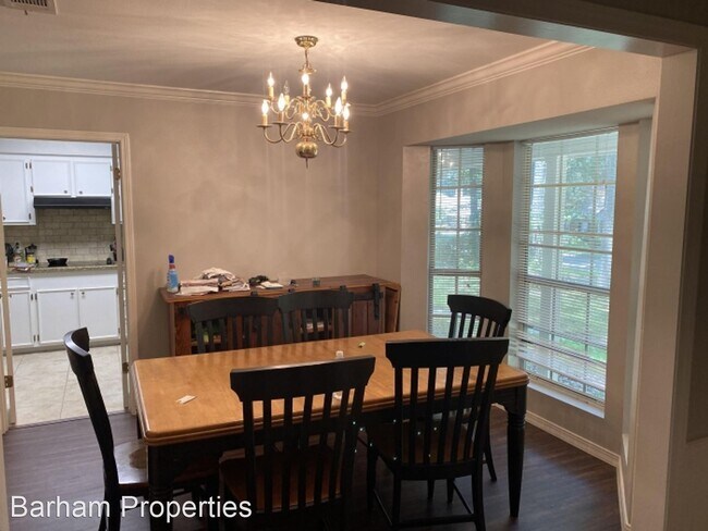 Building Photo - 3 br, 2 bath House - 3930 Timberwood Dr.