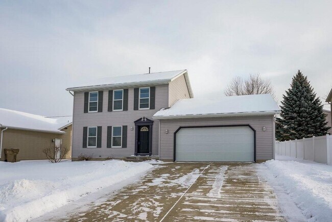 Building Photo - 3601 Basalt Ln