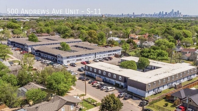 Building Photo - 500 Andrews Ave