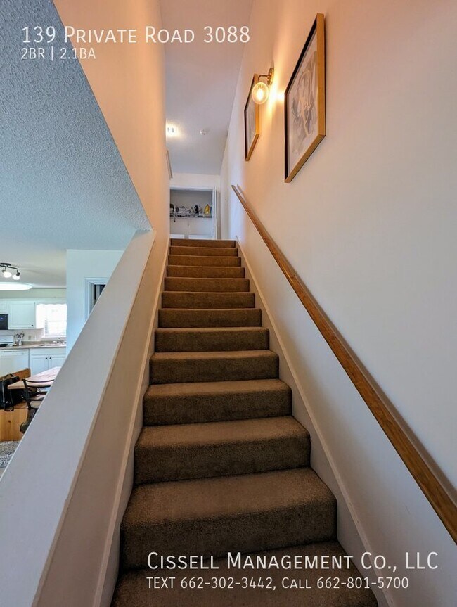 Building Photo - 139 Private Road 3088