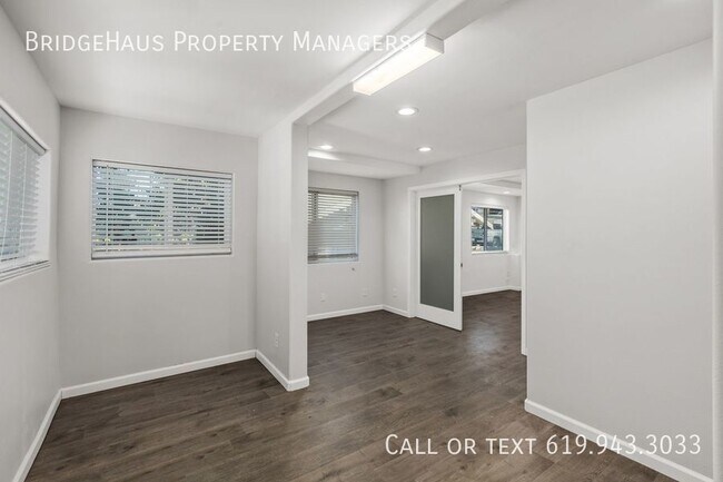 Building Photo - Stunning 3-Bedroom Condo + Bonus Room & Pa...