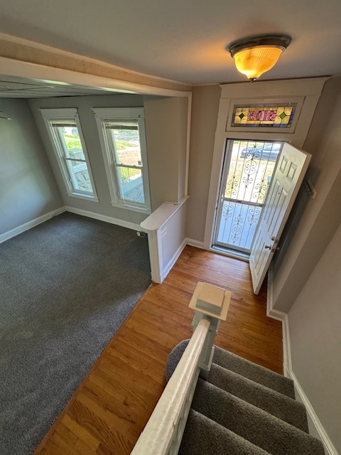 Building Photo - 3105 Normount Ave