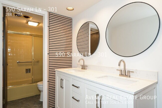 Building Photo - 590 Sarah Ln