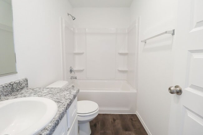 Building Photo - New Build 3 Bedroom Home Available For Immediate Move In!! Robninson Ranch