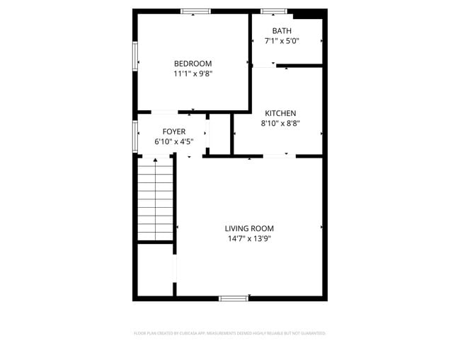 Building Photo - 1221 Wall St