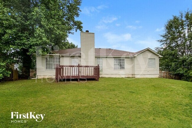 Building Photo - 362 Fieldgreen Dr