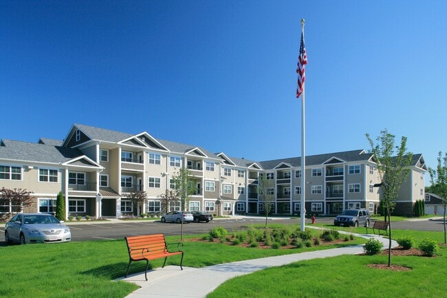 Building Photo - Metro at Wilmington Station