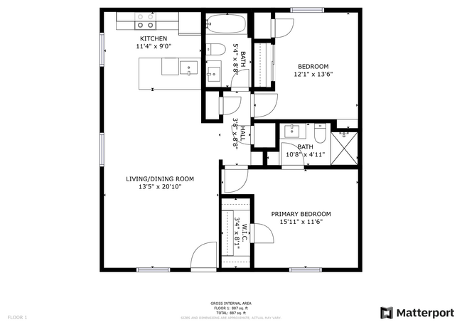 Building Photo - 1714 Patton Ln