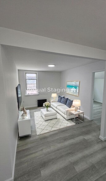 Living Room view 1 - 2809 Avenue I